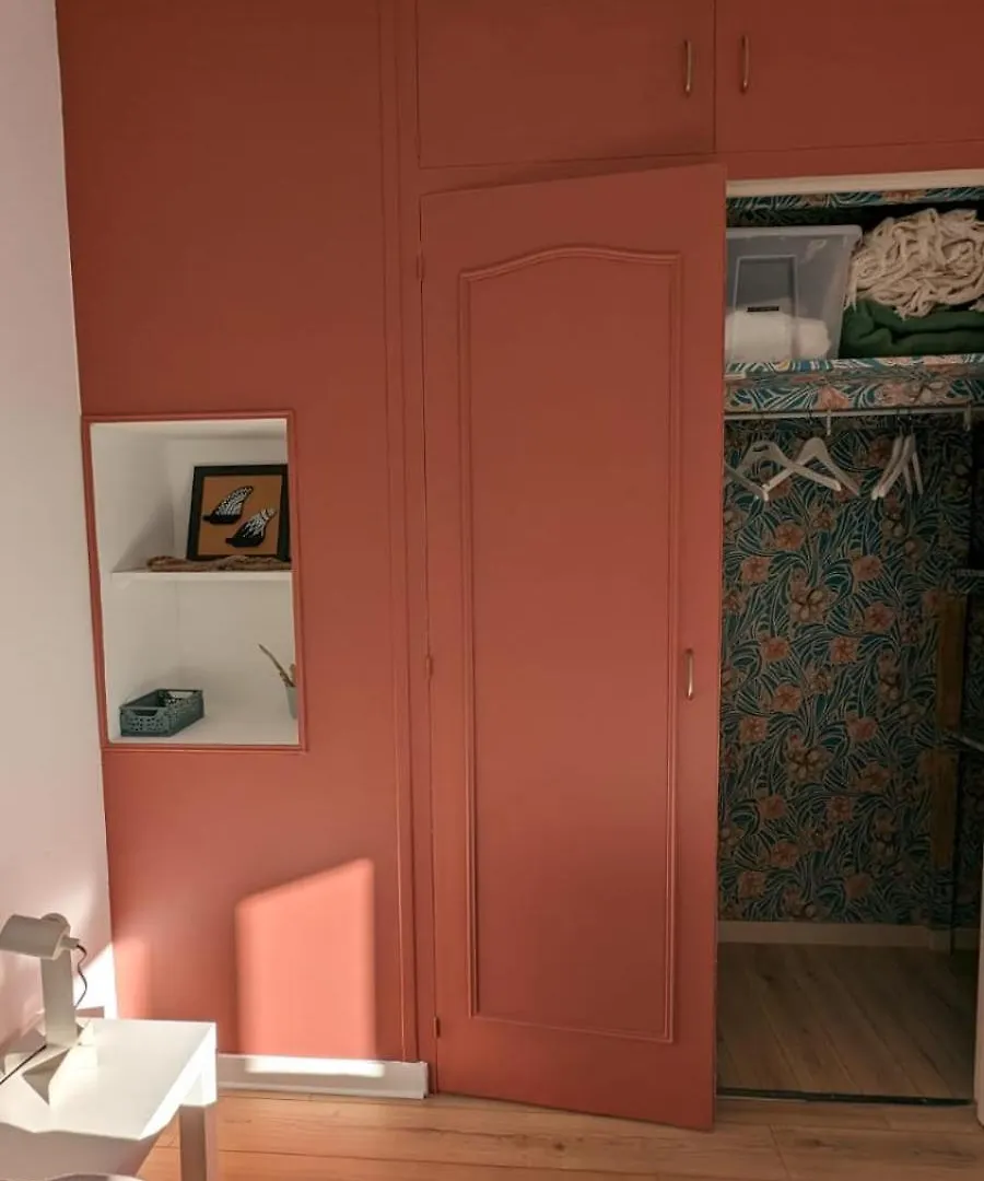 Poule D'Eau Bed & Breakfast Plogoff